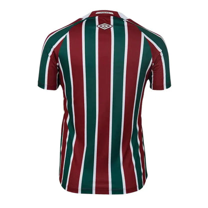 Camisa Fluminense 25/26 Home Feminina