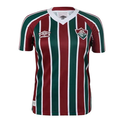 Camisa Fluminense 25/26 Home Feminina