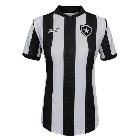 Camisa Botafogo 24/25 Home Feminina