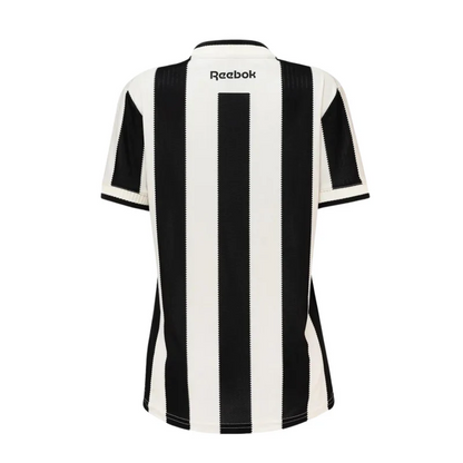 Camisa Botafogo 24/25 Home Feminina