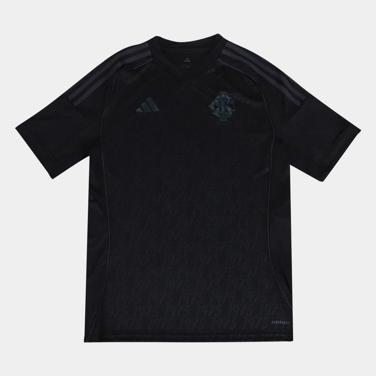 Kit Infantil Internacional 2025/26 Third