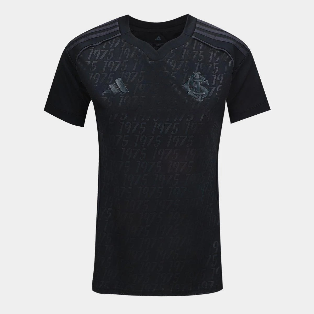 Camisa Internacional 2025/26 Third Torcedor Feminina