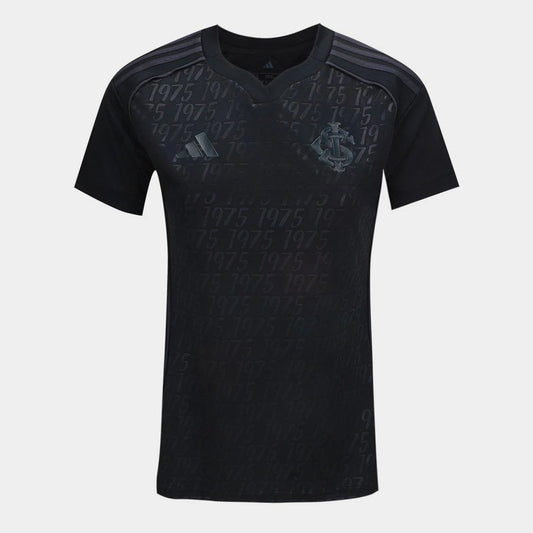 Camisa Internacional 2025/26 Third Torcedor Feminina
