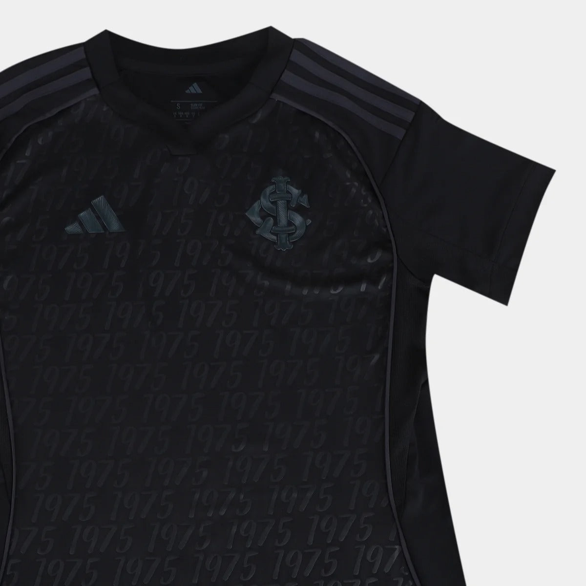 Camisa Internacional 2025/26 Third Torcedor Feminina