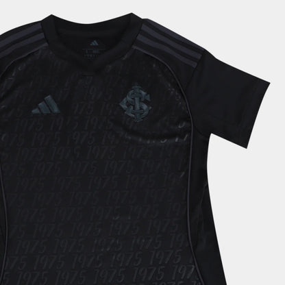 Camisa Internacional 2025/26 Third Torcedor Feminina