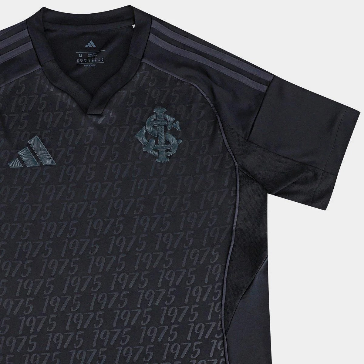 Camisa Internacional 2025/26 Third Torcedor