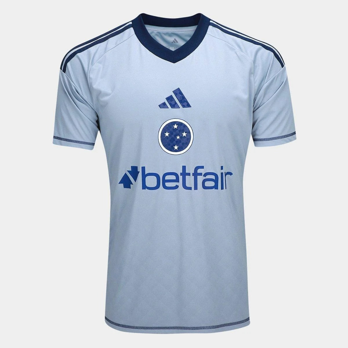 Camisa Goleiro Cruzeiro Especial 25/26