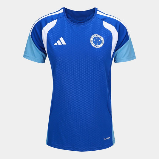 Camisa Cruzeiro Treino 26/27 Feminina