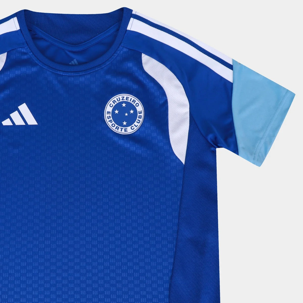 Camisa Cruzeiro Treino 26/27 Feminina