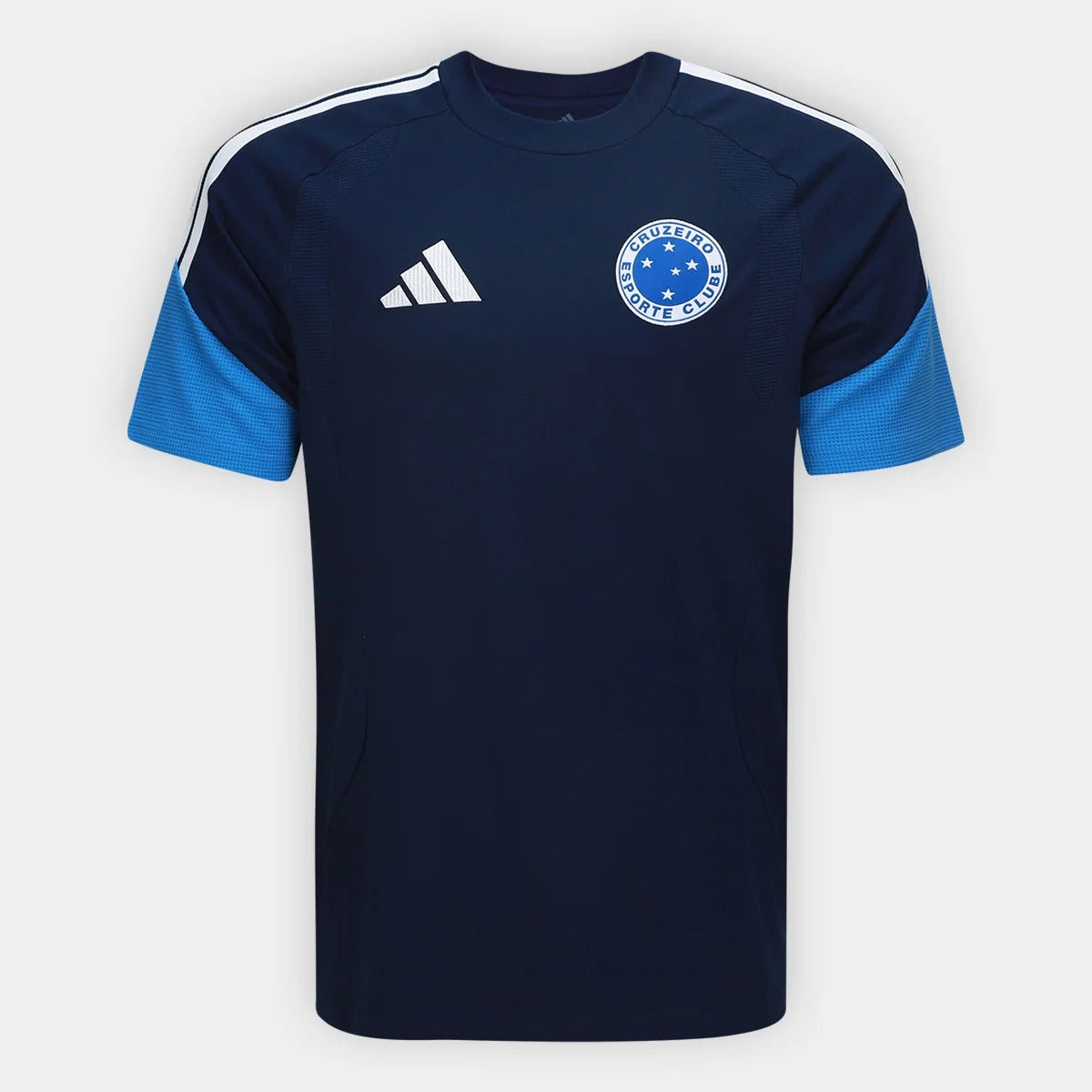 Camisa Cruzeiro Concentração 26/27