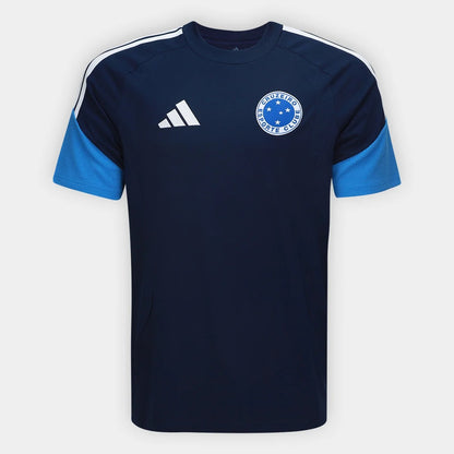 Camisa Cruzeiro Concentração 26/27