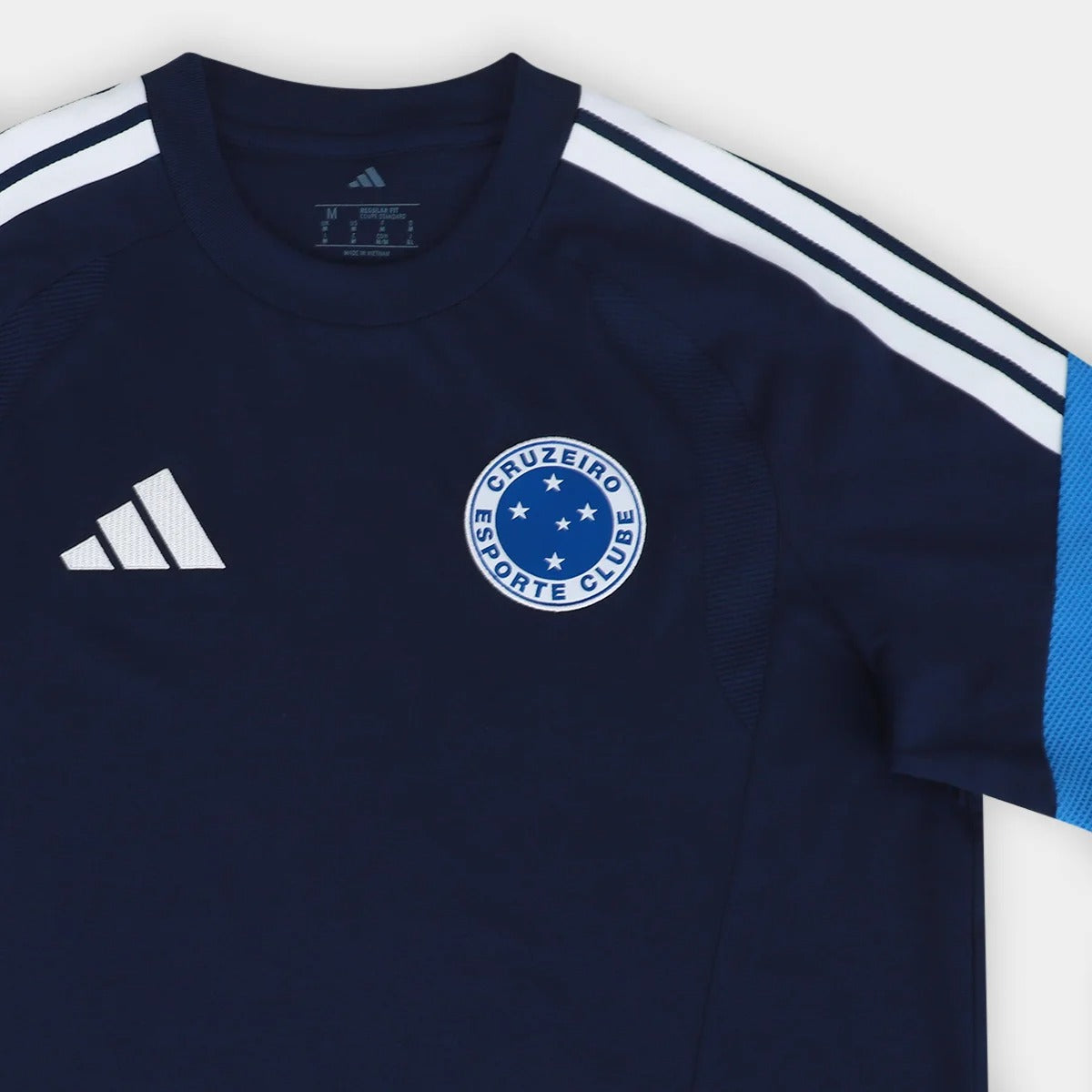Camisa Cruzeiro Concentração 26/27