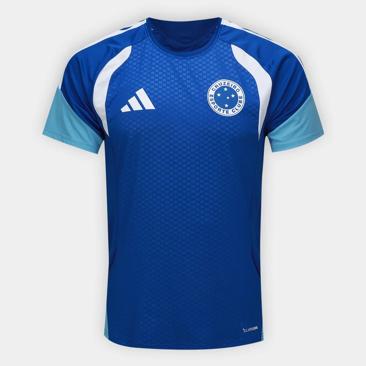 Camisa Cruzeiro Treino Preto 26/27