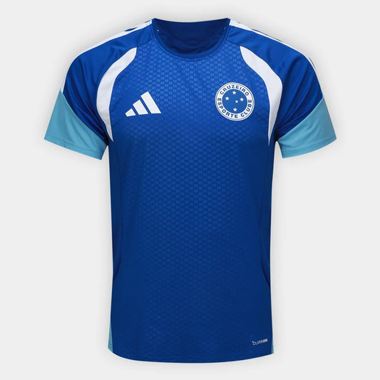 Camisa Cruzeiro Treino Preto 26/27