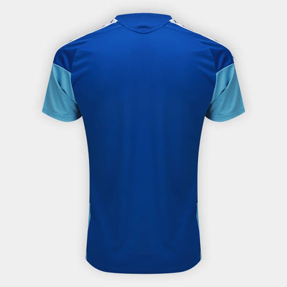 Camisa Cruzeiro Treino Preto 26/27