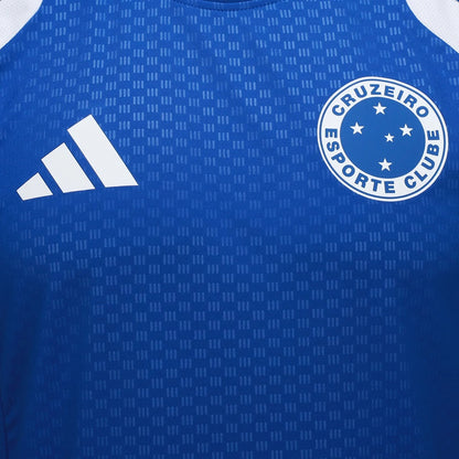 Camisa Cruzeiro Treino Preto 26/27