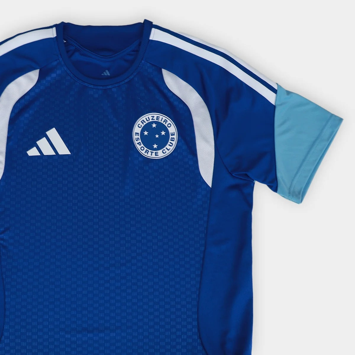 Camisa Cruzeiro Treino Preto 26/27