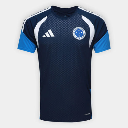 Camisa Cruzeiro Treino Marinho 26/27