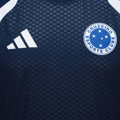 Camisa Cruzeiro Treino Marinho 26/27