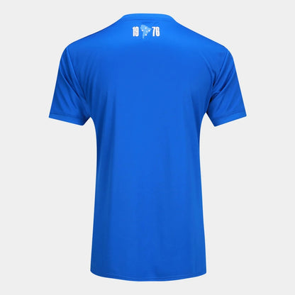 Camisa Cruzeiro 26/27 Home Fanshirt Feminina