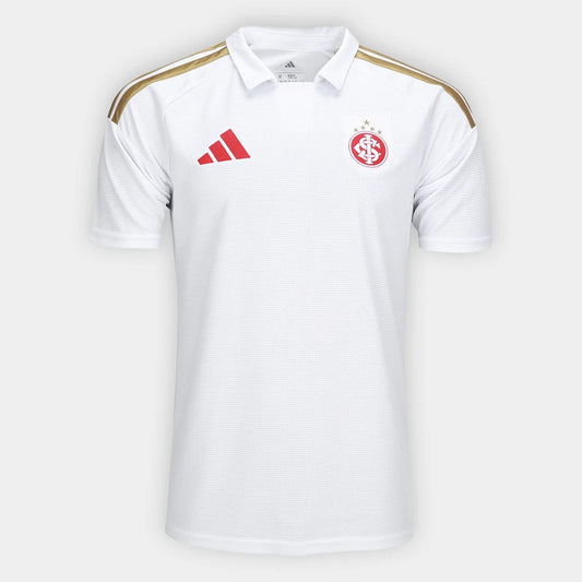 Camisa Internacional 2026/27 Away Torcedor A