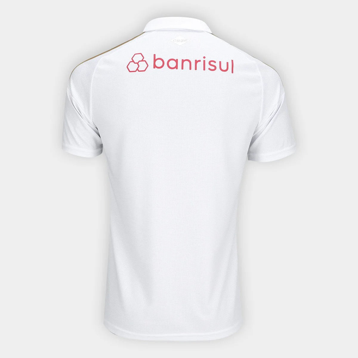 Camisa Internacional 2026/27 Away Torcedor A