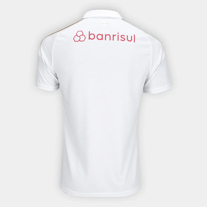 Camisa Internacional 2026/27 Away Torcedor A