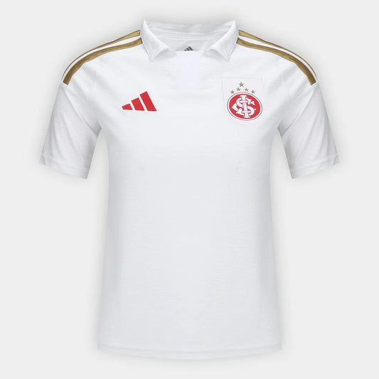 Kit Infantil Internacional 2026/27 Away