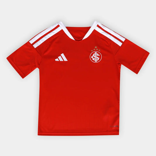 Kit Infantil Internacional 2026/27 Home Torcedor