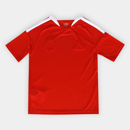 Kit Infantil Internacional 2026/27 Home Torcedor