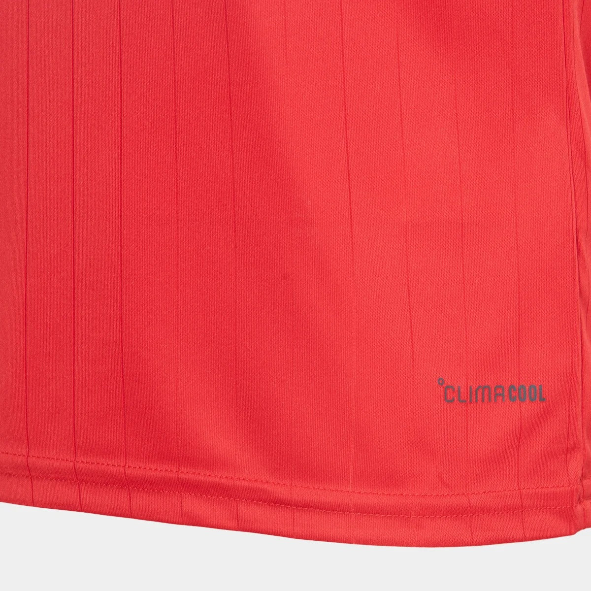 Kit Infantil Internacional 2026/27 Home Torcedor