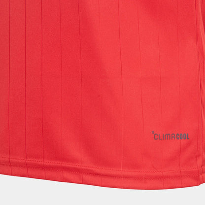 Kit Infantil Internacional 2026/27 Home Torcedor