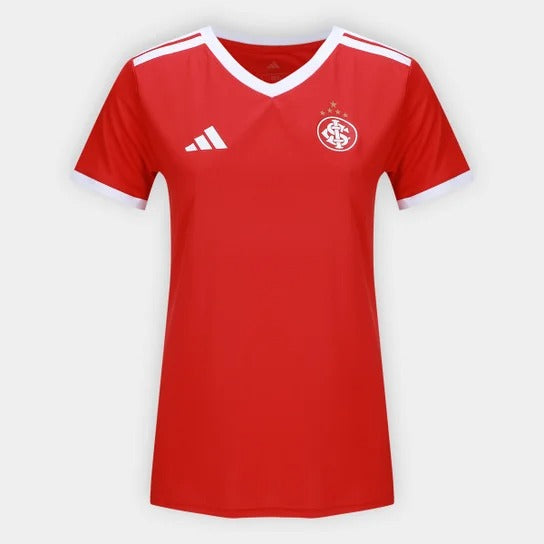 Camisa Internacional 2026/27 Fanshirt Feminina