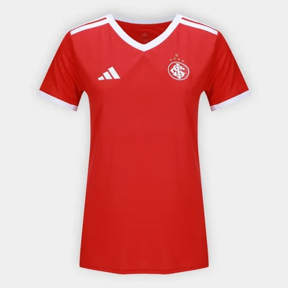Camisa Internacional 2026/27 Fanshirt Feminina