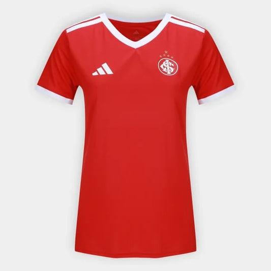 Camisa Internacional 2026/27 Fanshirt Feminina