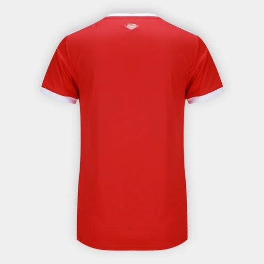 Camisa Internacional 2026/27 Fanshirt Feminina