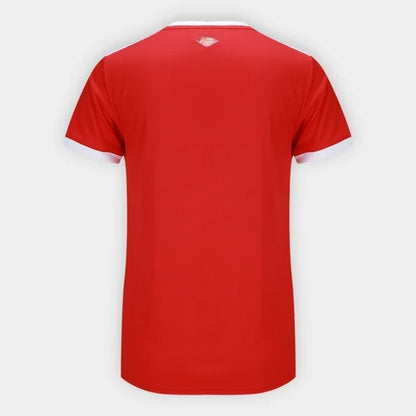 Camisa Internacional 2026/27 Fanshirt Feminina