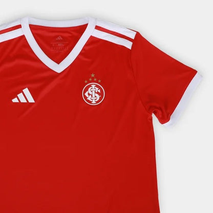 Camisa Internacional 2026/27 Fanshirt Feminina