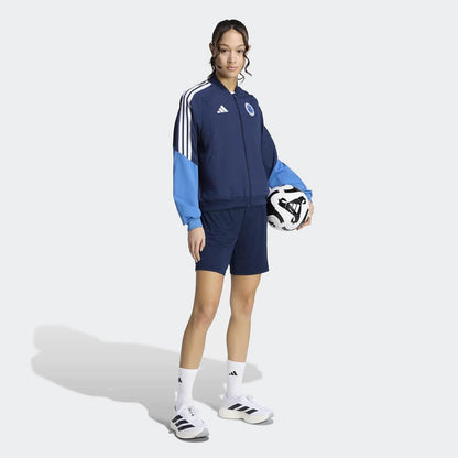 Jaqueta Cruzeiro Apresentação 26/27 Feminina