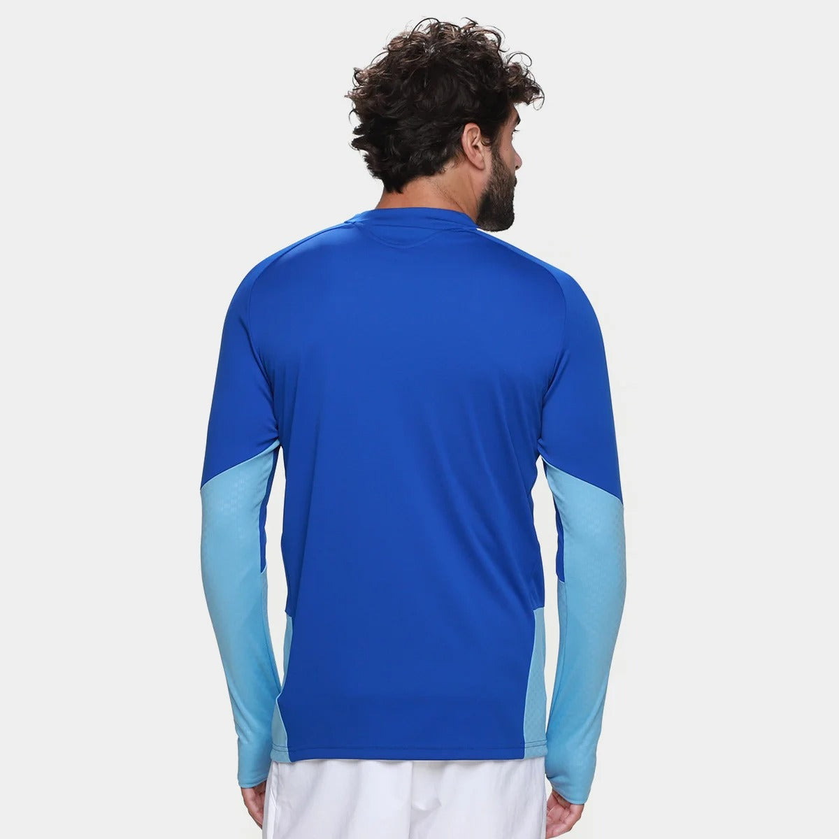Blusa Cruzeiro Treino 26/27 Jogador