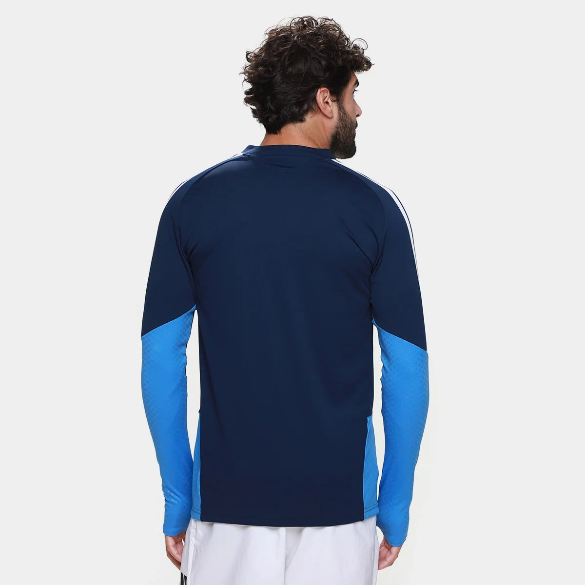 Blusa Cruzeiro Treino 26/27 Jogador