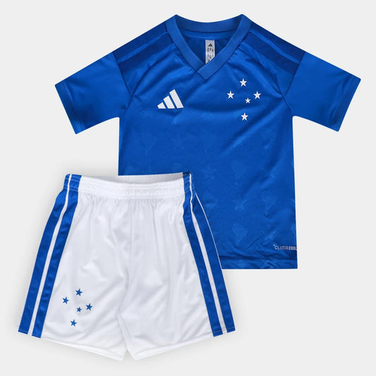 Kit Infantil Cruzeiro 26/27 Home
