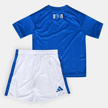 Kit Infantil Cruzeiro 26/27 Home