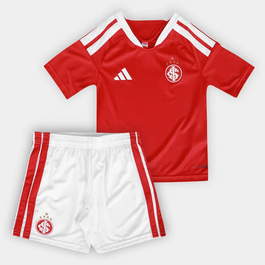 Kit Infantil Internacional 2026/27