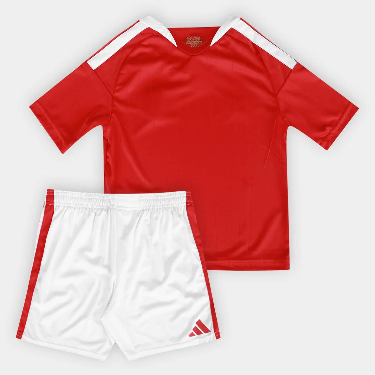 Kit Infantil Internacional 2026/27