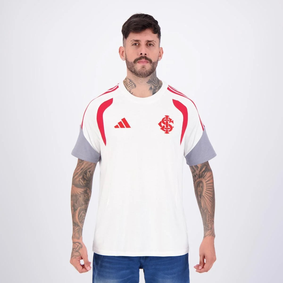 Camisa Internacional Concentração 2026