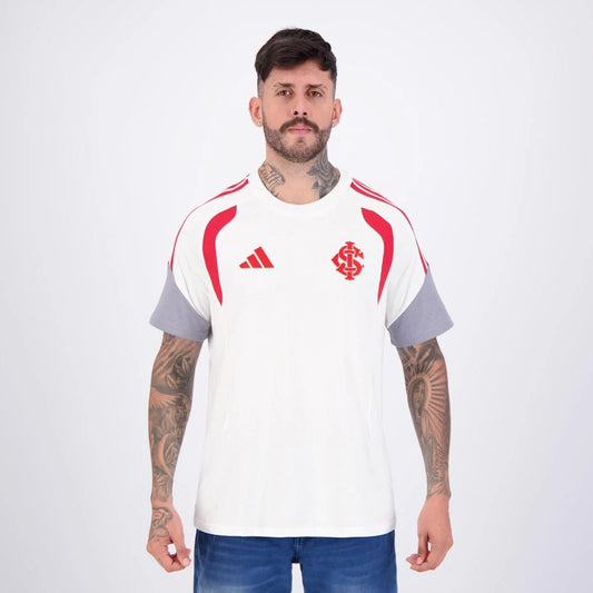 Camisa Internacional Concentração 2026