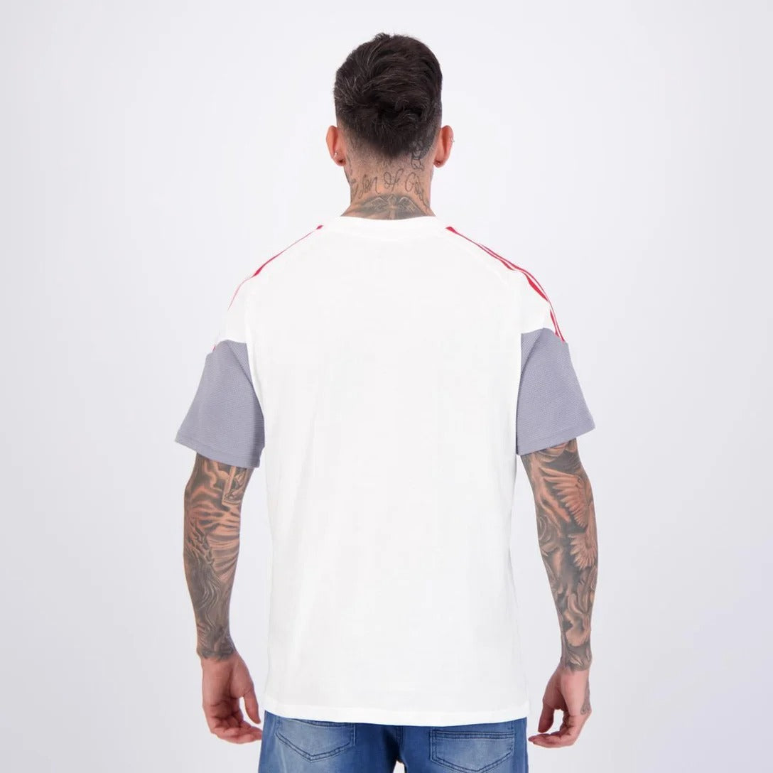 Camisa Internacional Concentração 2026