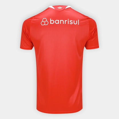 Camisa Internacional 2026/27 Home Campeão Mundial
