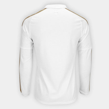 Camisa Manga Longa Internacional 2026/27 Away Torcedor